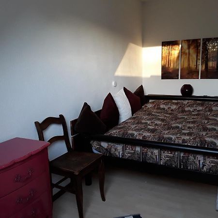 Ferienwohnung Im Naturpark Solling Vogler Silberborn ภายนอก รูปภาพ