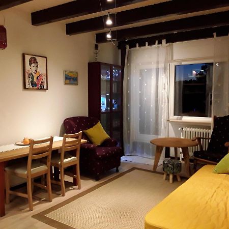 Ferienwohnung Im Naturpark Solling Vogler Silberborn ภายนอก รูปภาพ
